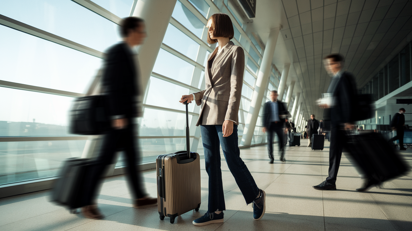Düsseldorf Airport Transfer to Alpen: Your Ultimate Guide to Seamless Travel